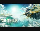 一度も人生でゼルダをプレイしたことない人がする『ゼルダの伝説 TEARS OF THE KINGDOM』#1