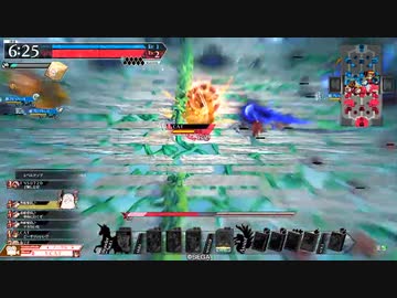 【wlw】今日は占星遊戯祭でルカを使う【注目度1517.7】