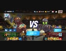 ☆90%ΩTティトゥスac1J4604N All MAXサイバー最速アストロジャブアッパー 1R圧倒的勝利CKO素バイオクリティカルフック26万怒り被弾バイオクリティカルフック44万CKO