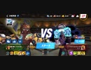 ☆85%ΩTティトゥスac1Aそ-spムマナムメ 100%回避スタン不可最速アストロジャブアッパー2R圧倒的勝利バイオクリティカルフック38万48万バイオフェイクトリニティKO