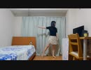 【弟子】FLY AWAY 踊ってみた【パラパラ】