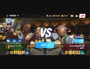 ☆92%ΩTティトゥスYoungFromKOR All MAXスタン不可最速キメラジャブアッパー 1R圧倒的勝利バイオクリティカルフック39万バイオフックKO