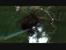 49-2,【飛行機 Plane】秋は飛行機雲が映える季節