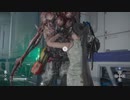 StellarBlade（ステラーブレイド）リョナ「インフェクターにひたすら突かれる」