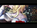 【ＭＭＤ艦これ】Highway Lover  黒柚式　ウォースパイト【ｒａｙ】