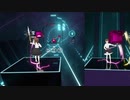【beatsaber練習記録】2024-04-29 19-10-42