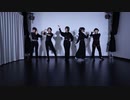 【刀剣乱舞】ガ/チ/百/合/の/女/王【踊ってみた】