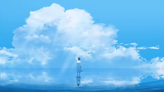 ヴィオラの水槽 - ハジマリノート　【オリジナル曲】