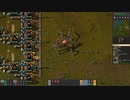 Factorio ファクトリオ実況プレイ2-144