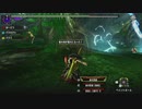 MHXXpart216_騎士と古代林の挑戦