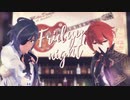 【原神MMD/Genshin Impact】フライデー・ナイト【ディルック/ガイア(Diluc/Kaeya)】【ディルック誕生日】