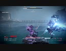 中年BBAのアーマードコア６初見プレイ　#043