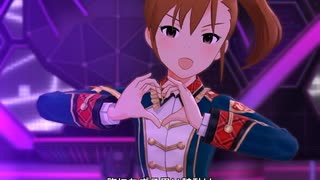 【ミリシタ】日刊あみまみ第429号｢I Want｣