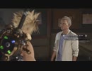 【FF7リバース】レッドの鼻で犯人追跡！黒マント誘拐事件【ショートVer】Q1