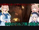 【The Texas Chain Saw Massacre】彩澄姉妹と桜乃そらが逝くテキサスチェーンソーpar219(彩澄りりせ＆しゅお＆桜乃そら実況）