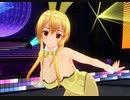 【COM3D2】GWにゴールデンな金髪八重歯バニーさんで｢rhythmix to you｣