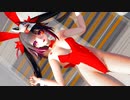 【崩壊スターレイルMMD】バニーな花火ちゃんで「ポジティブ・パレード」