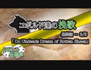 【SW2.5】コボルド達の挽歌　最終話（3／5）「Do Undeads Dream of Rotten Sheep」【仮想卓】
