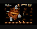 Super Mario All-Star Attack：[Part23]2-砦,2-3