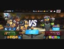 ☆97%ΩTティトゥスac 1BITCHSLAP 100%回避 All MAXノーブレスフェイタル最速キメラジャブアッパー 1R圧倒的勝利バイオクリティカルフック39万KO