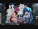 【オリジナル曲】BugLog feat.初音ミク・巡音ルカ