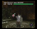 ヴァーチャルハイドライド(SS版)　プレイ動画4(実況無し)