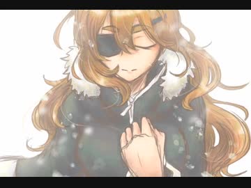 【手描き】チームメイト【被虐のノエル】