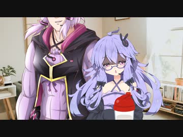 【SCP紹介】　教えて！　ゆかり先輩！　腕力の異常な財団 - または財団は如何にして心配するのを止めて筋力に頼るようになったか