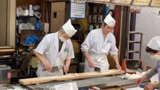 帰ってきた！柴又MADコンテスト勝手に後夜祭(ビデオブログ)