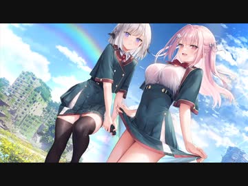 『オトメ世界の歩き方』オープニングムービー