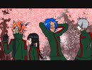 紅蓮の陰陽師　2期ED