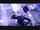 【原神MMD】シニカルナイトプラン/フリーナ【カメラ配布あり】