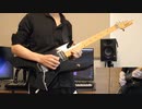 LOUDNESS / AresLament cover feat. Salos