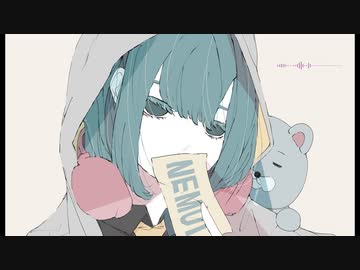 【花隈千冬】夜更かしエスケープ【SynthesizerVオリジナル】