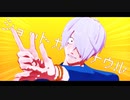 【ゲ謎MMD】ショットガン・ナウル+α【ゲゲ郎】