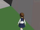 【モブ子】ＭＭＤで遊んでみた【異物】