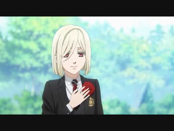 黒執事 -寄宿学校編- 第4話「その執事、談合」