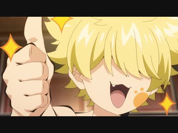 夜桜さんちの大作戦　第4話　嫌五/辛三