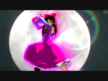 魔法痴女アイドルンバももか　mp1