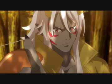 Re:Monster 第5話「Re:Ady」