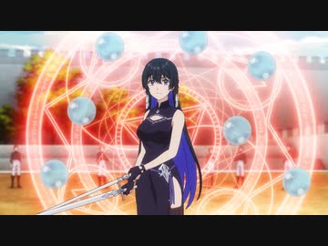 Unnamed Memory 第4話「形に息を吹きこむ」