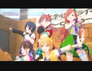 【シャニアニ】 第4話放課後クライマックスガールズライブシーン アニメ「アイドルマスター シャイニーカラーズ」【アイドルマスター】