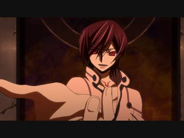 コードギアス 復活のルルーシュ　本編
