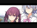 ナデナデ