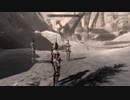 【Skyrim SE】 #281 【LU目指す】ブリーク・フォール墓地でシャリドールの洞察（バグ有り）・南ブリトルシン峠で吸血鬼・ハニーストランド洞窟・雑談：マスマリの冒険記４ 【ゆっくり実況】