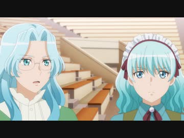 月が導く異世界道中　第二幕 第十七夜「変異体ハザード」