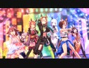 【ヤエノ＆クリーク新衣装実装記念♪】シングレキャラで『笑顔の宝物 -Beyond The Future!-』