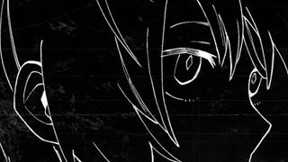 乖離していく。/ 初音ミク