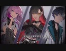 【プロセカ2DMV】『烈火』～プロジェクトセカイ カラフルステージ！ feat.初音ミク～【MV】