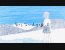 【初投稿】ウミユリ海底譚／雨もよい【歌ってみた】